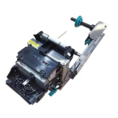 ATMパーツ ウィンコー・ニックスドルフ TP28 280G 280N 1750267132 熱領収書印刷機 01750256248 01750267132