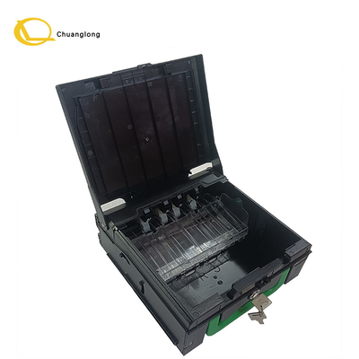 ATM機部品 Hyosung Mx5600 お金キャッシュボックス Hyosung Hcdu 断断カセット 7310000702 S7310000702