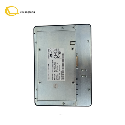 ATM機械部品 NCRセルフセルフ 6687 ディスプレイパネル 7 インチ COP 445-0763724 4450763724
