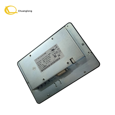 ATM機械部品 NCRセルフセルフ 6687 ディスプレイパネル 7 インチ COP 445-0763724 4450763724
