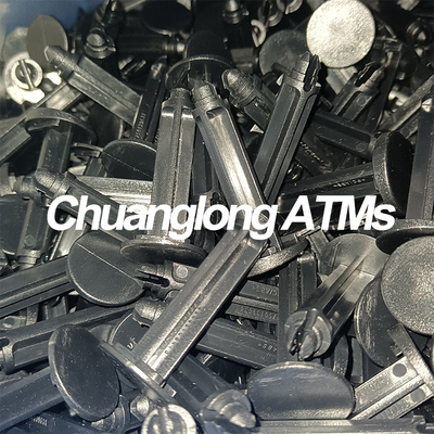 ATMパーツ ウィンコー・ニックスドルフ シネオ C4060 リサイクルカセットロックカバー 1750155418-85 01750139638