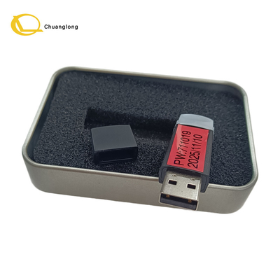 NCRATMパーツ NCRUSBキー UKey NCRS1S2用のドンブルキー