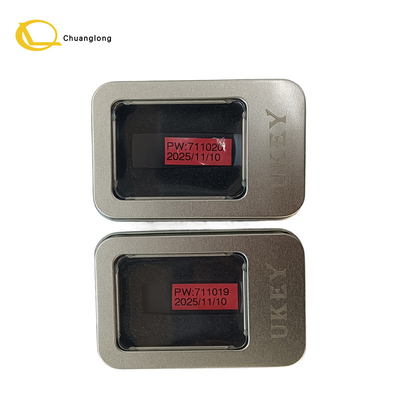 NCRATMパーツ NCRUSBキー UKey NCRS1S2用のドンブルキー