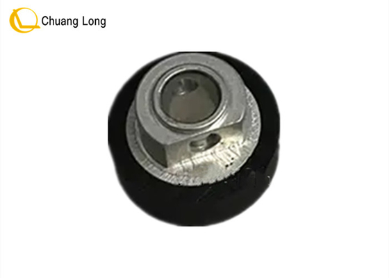 ATM機械部品 ヒタチ V2G カードリーダーローラー TS-EC2G-U13210H