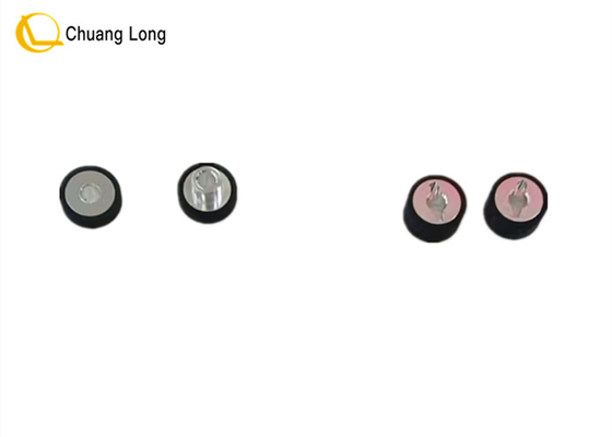 ATMマシンパーツ Hyosung ICT3Q8-3A0260 カードリーダー UP_KIT ROLLER CAPTURE_MCRW S4570000271