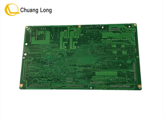 ATM機械部品 OKI 21se 6040W G7 パワーPCB 2PU4008-3249