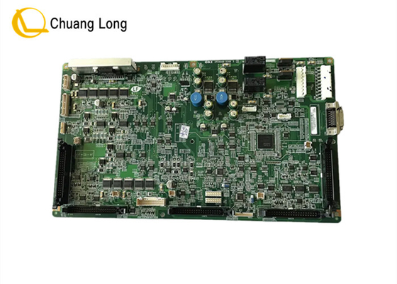 ATM機械部品 OKI 21se 6040W G7 パワーPCB 2PU4008-3249