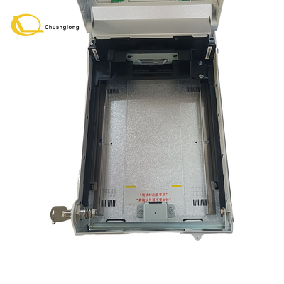 ATM機械部品 兵庫ナウティラス CST-1100 2Kノートキャッシュカセット 7310000082 S7310000082