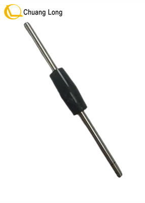 お買い得 ATM機部品 フジツー F53 F56 シャフト ASSY KD02881-E608 オンライン