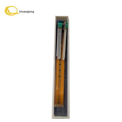 998-0235684 9980235684自動支払機NCRの部品のSankyo 3Q8 Ch3 R/W Hicoのカード読取り装置の磁気ヘッド