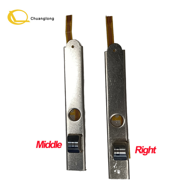 NCRカードリーダーR1,2 プレヘッド 998-0235658ATM用 機械部品 9980235658 9980235635