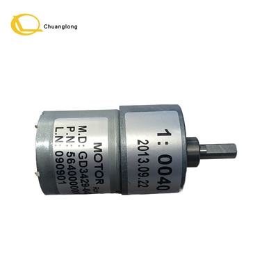 S5640000006 S3210000001 Hyosung デリバリーモーター 1:0040 GCDUATM機械部品