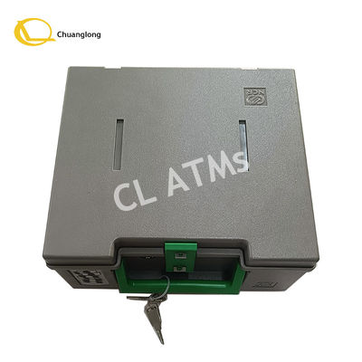 お買い得 445-0693308 445-0663390 445-0603100 ATM 部品 NCR リジェクトビンカセット オンライン