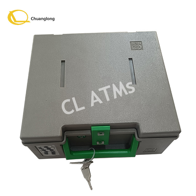 445-0693308 445-0663390 445-0603100 ATM 部品 NCR リジェクトビンカセット