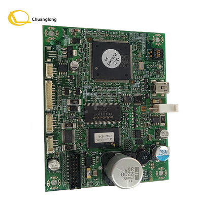 NCRATM 機械部品 領収書 プリンタ メインボード NCR 6622E SS22E ローエンドATMプリンタ 0090025345