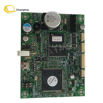 NCRATM 機械部品 領収書 プリンタ メインボード NCR 6622E SS22E ローエンドATMプリンタ 0090025345