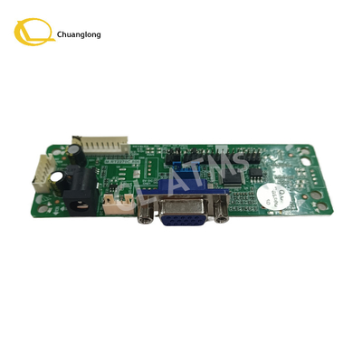 CQC09001025695-G M.RT2270C.806 WINCOR 280 ディスプレイコネクタボード 緑色