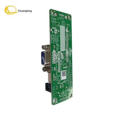 CQC09001025695-G M.RT2270C.806 WINCOR 280 ディスプレイコネクタボード 緑色