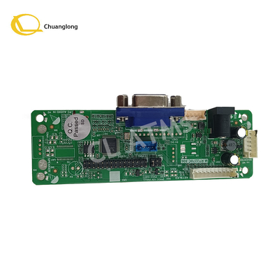 CQC09001025695-G M.RT2270C.806 WINCOR 280 ディスプレイコネクタボード 緑色