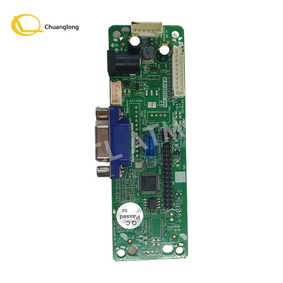 CQC09001025695-G M.RT2270C.806 WINCOR 280 ディスプレイコネクタボード 緑色