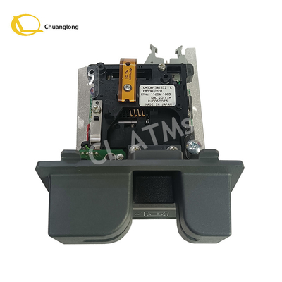 ナウティラス・ヒョサンクヨ ICM300 EWVカードリーダー ICM300-3R1372 L IFM300-0101 7130000238