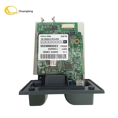 ナウティラス・ヒョサンクヨ ICM300 EWVカードリーダー ICM300-3R1372 L IFM300-0101 7130000238