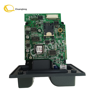 ナウティラス・ヒョサンクヨ ICM300 EWVカードリーダー ICM300-3R1372 L IFM300-0101 7130000238