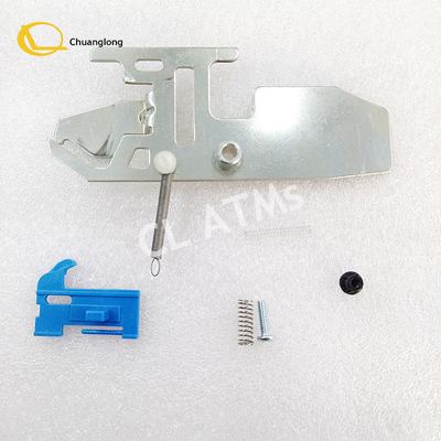 ATM機械のスペアパーツ ディーボルト オプテバ カセット プラスチックスクリュー 39-009852-000A 39009852000A