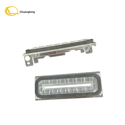 ATM パーツ 49201478000A 49-201478-000A インディケーターボードカバー ダイボルト オプテワカードリーダー用 (防スキミングなし)