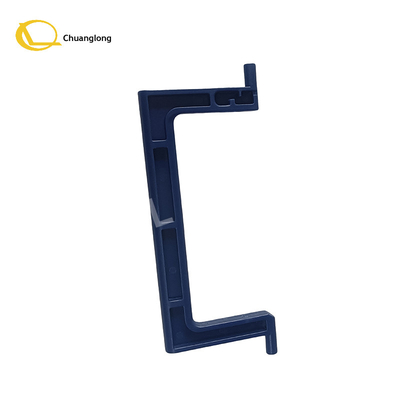 ATM機械部品 白色パネル 青いハンドル フジツー G610 カセット KD02155-D814 0090031177-01