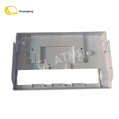 ATM機械部品 白色パネル 青いハンドル フジツー G610 カセット KD02155-D814 0090031177-01