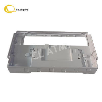 ATM機械部品 白色パネル 青いハンドル フジツー G610 カセット KD02155-D814 0090031177-01