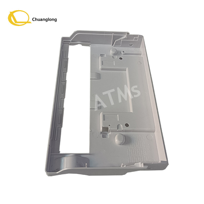 ATM機械部品 白色パネル 青いハンドル フジツー G610 カセット KD02155-D814 0090031177-01