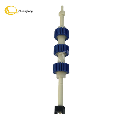 ATM部品 ウィンコー・ニックスドルフ 抽出シャフト CMD-V4 A ASSY 1750306595