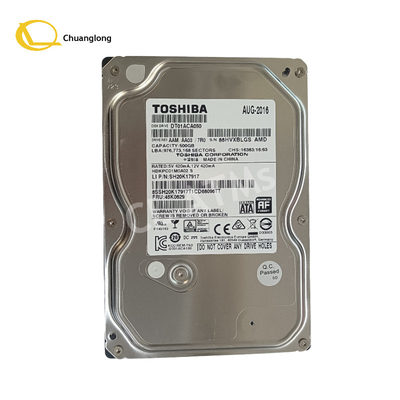 トシバ DT01ABA100V 1TB SATA 3.5 ハードドライブ 低電力 ハードドライブ PC