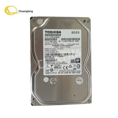 お買い得 トシバ DT01ABA100V 1TB SATA 3.5 ハードドライブ 低電力 ハードドライブ PC オンライン