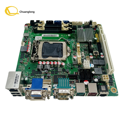 ATM機械部品 NCR 66XX GL40 MINI ITX KINGSWAY マザーボード 445-0728233 4450728233