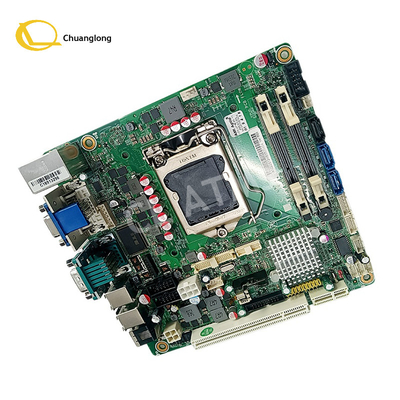 ATM機械部品 NCR 66XX GL40 MINI ITX KINGSWAY マザーボード 445-0728233 4450728233