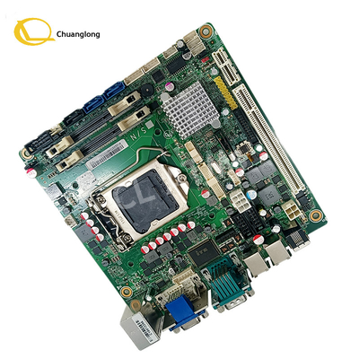 ATM機械部品 NCR 66XX GL40 MINI ITX KINGSWAY マザーボード 445-0728233 4450728233