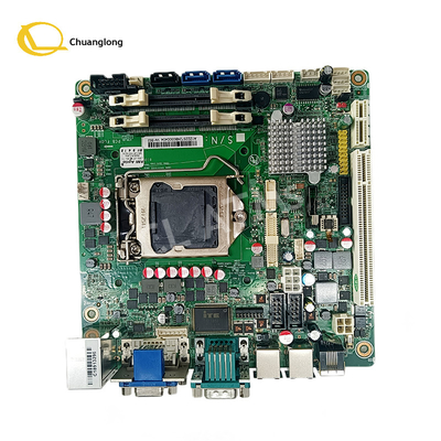ATM機械部品 NCR 66XX GL40 MINI ITX KINGSWAY マザーボード 445-0728233 4450728233