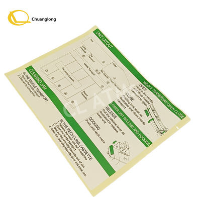 お買い得 HyosungATM部品 HyosungATMユニットの配置マニュアル S5728002253 5728002253 オンライン
