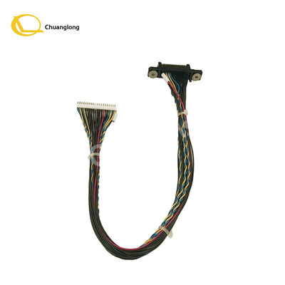 お買い得 S3200010586 S3200010586 Hyosung ATM パーツインターフェースケーブル オンライン