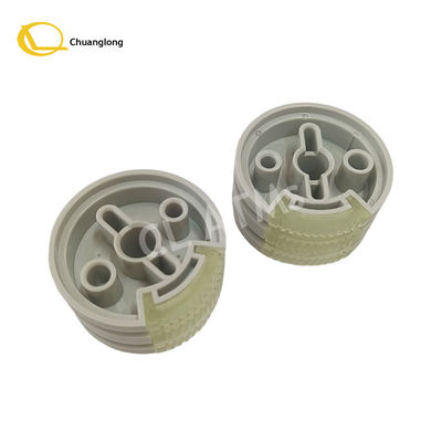 お買い得 グロリー GFS-120 パーツ グロリー GFS120 銀行ノート カウンター ソーター フィードローラー イエロー GFS フィードローラー オンライン