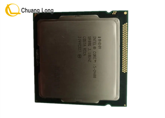 ATM部品 NCRセルフサービス 6625 6622 インテルプロセッサコア I5 2400 CPU 4970474790 497-0474790