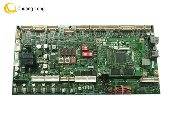 BRM ATM マシンパーツ NCR 6683 BRM 上部CPU PCB 0090029379 009-0029379