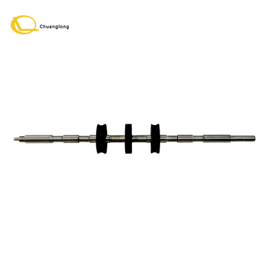デイボルド・ニックスドルフ ATMパーツ DN100 DN100 DN SHAFT INPUT CPL 4927126000A
