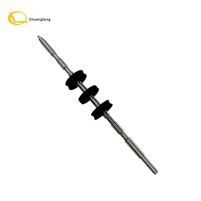 デイボルド・ニックスドルフ ATMパーツ DN100 DN100 DN SHAFT INPUT CPL 4927126000A