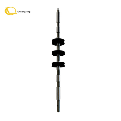 デイボルド・ニックスドルフ ATMパーツ DN100 DN100 DN SHAFT INPUT CPL 4927126000A