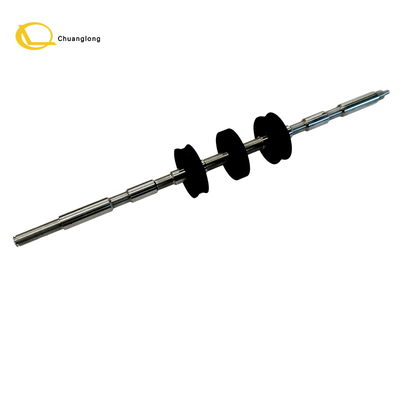 デイボルド・ニックスドルフ ATMパーツ DN100 DN100 DN SHAFT INPUT CPL 4927126000A