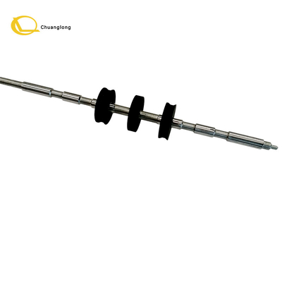 デイボルド・ニックスドルフ ATMパーツ DN100 DN100 DN SHAFT INPUT CPL 4927126000A